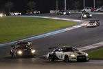 Nissan GT-R Race Scene Picture